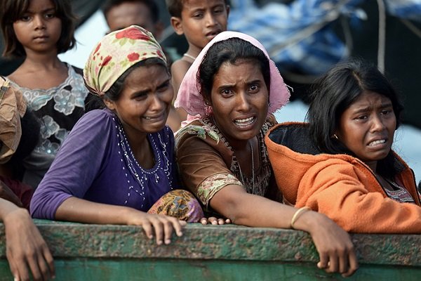 Myanmar Tanam Periuk Api Di Kawasan Sempadan Negara Itu Dengan Bangladesh: Sumber