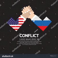 Ang US militar ay hindi epektibo laban sa Rusya 