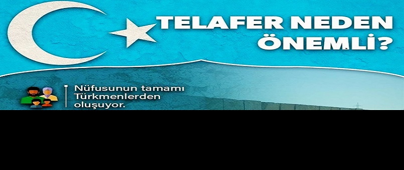 Büyük Telafer Operasyonu