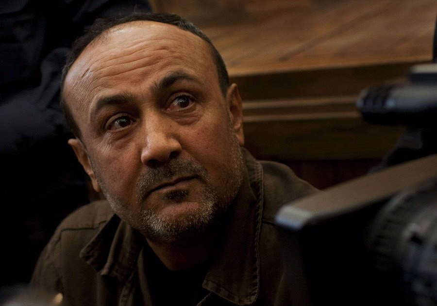Fatah leader’s wife banned from visiting her husband in Israeli prison until 2019