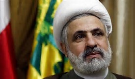 Ang Hezbollah ay mananatili sa Syria hanggang sa malipul ang mga terorista 