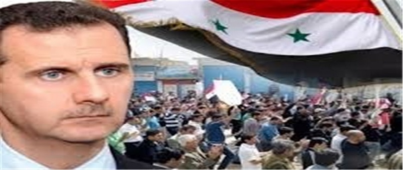 Presidente Al-Assad Felicita al Ejército Sirio por Romper el Asedio del DAESH sobre Deir az-Zur