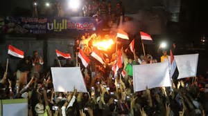 Saleh: "Wala kaming kahirapan sa Ansarallah" 