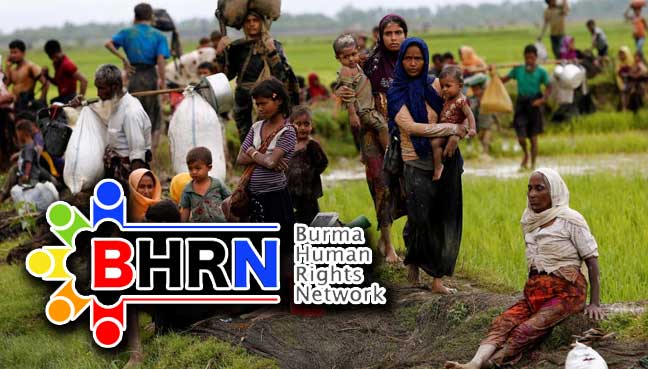 Penindasan Orang Islam Myanmar Makin Melarat, Kata Pertubuhan Hak Asasi