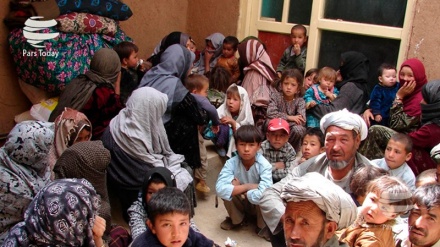Afghanistan: Mehr als 5000 Menschen in Kunduz obdachlos