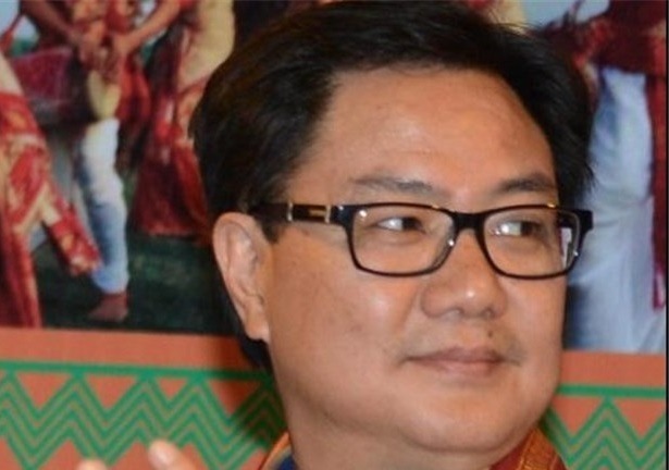 ہندوستان میں روہنگیا پناہ گزینوں کی شناخت کا کام شروع