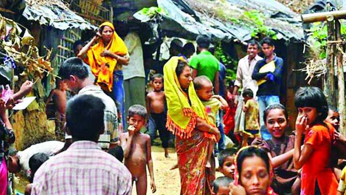 রোহিঙ্গা-বাংলাদেশি বিয়ে নিষিদ্ধ 