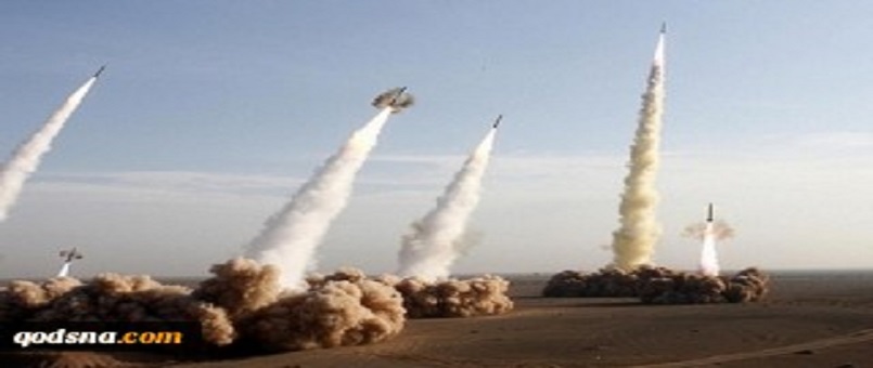 İran, Gelişmiş Silahları HAMAS ve Hizbullah'a Verdi