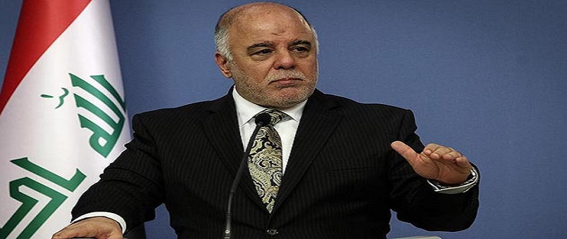 "Tek taraflı referandum Irak'ı karanlık tünele götürür" 