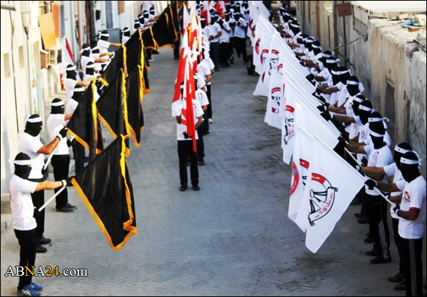 الائتلاف 14 فبراير يدعو لمسيرة غضب في الدراز انتصارًا للشيخ عيسى قاسم وتمسّكًا بحقّ تقرير المصير