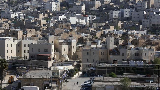 Israël entend relocaliser les Palestiniens dans des pays arabes voisins