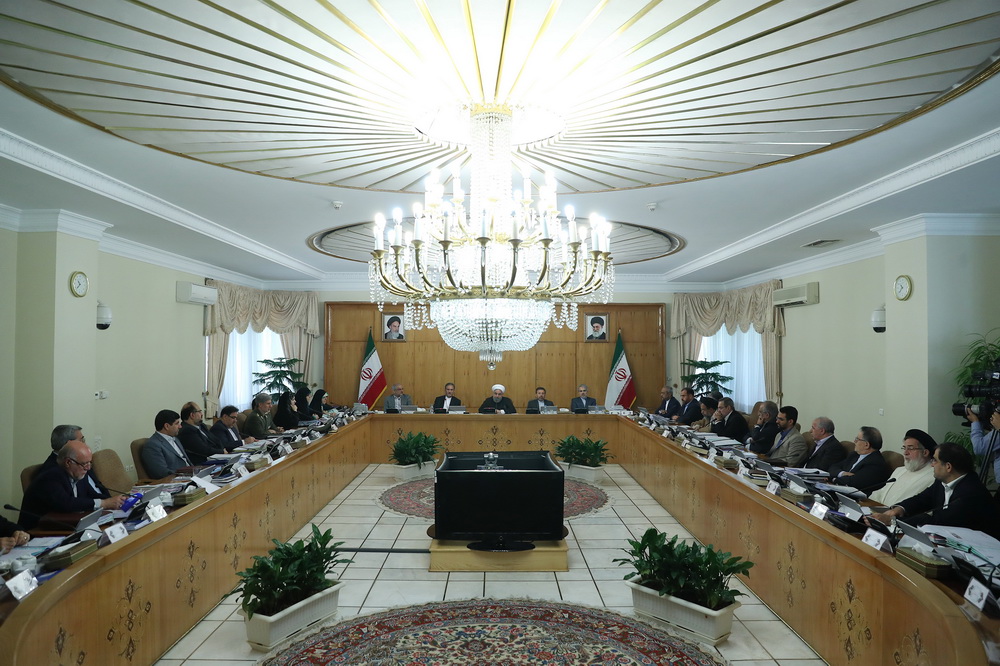 Iran calls for security in region, Korean peninsula, Asia
