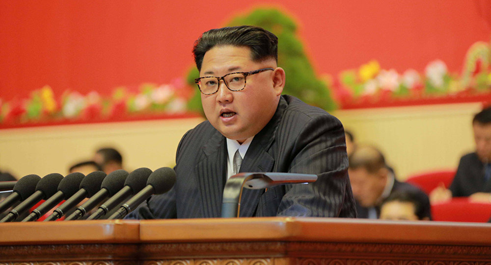 Crise com Coreia do Norte só pode ser resolvida com eliminação de Kim, diz analista