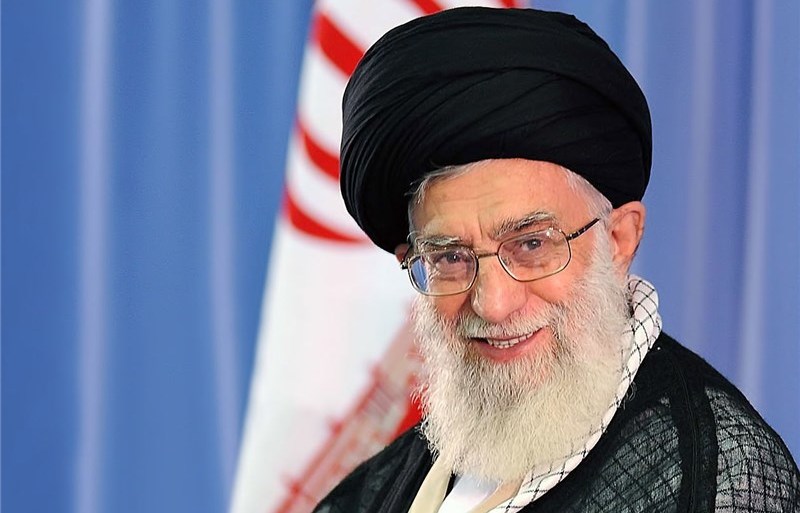 Imam Khamenei pardons, commutes sentences of 1,166 convicts