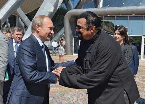 بوتين يمنح الجنسية الروسية للأجانب في هذه الحالة ..