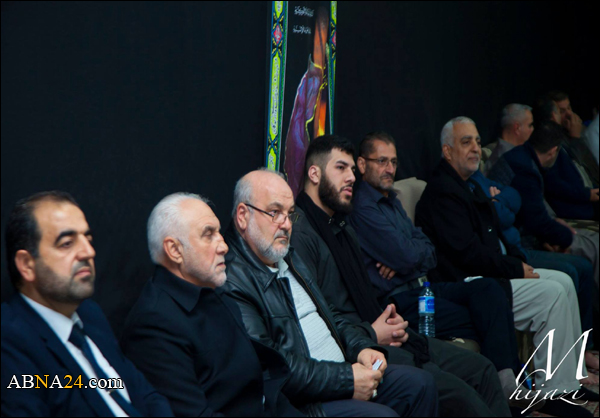 إحتفال تأبيني بذكرى مجزرة منى عام 2015 بمدينة سيدني الاسترالية + (صور)