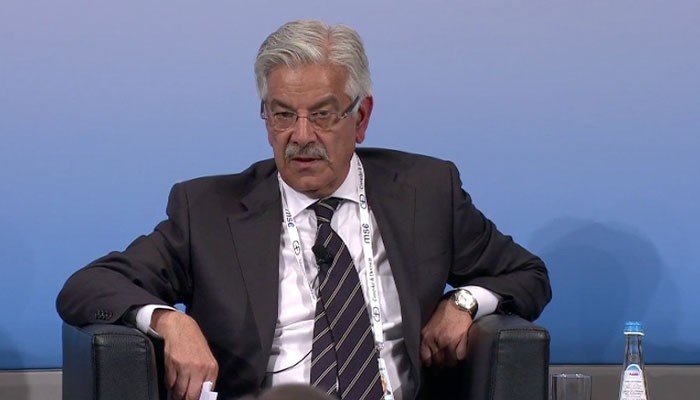 Pakistani FM to discuss Trump's Afghanistan strategy in Tehran