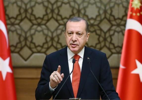 اردوغان: علاقاتنا بإيران دقيقة وقريبة جداً