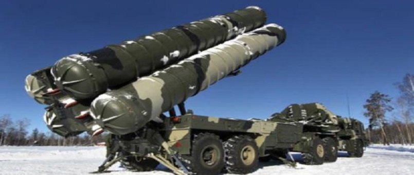 ‘Rusya, S-400 füzelerini Türkiye’ye vermeyecek’
