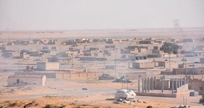 'Trump must comment' on US rescuing ISIS commanders from Deir ez-Zor: Russian experts