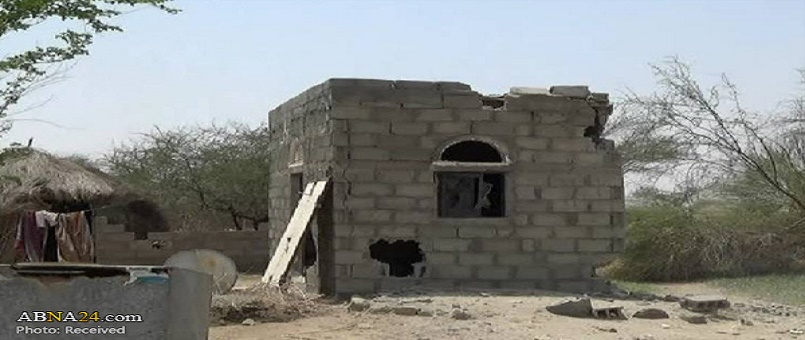 Vehhabi Suudi Jetleri Yemen’de Katliam Yaptı / Foto+Video (+22)