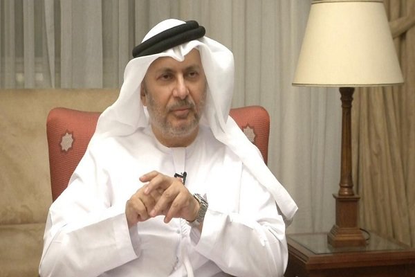امارات نے قطر کا بحران حل کرنے میں 13 مطالبات کوبنیادی قراردیدیا