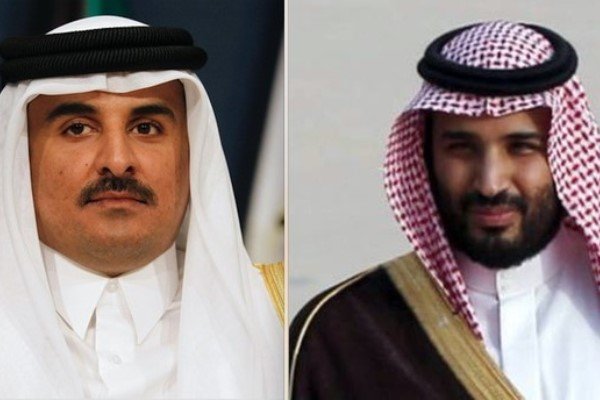 سعودی عرب اور قطر کا ایسا رابطہ جو جلد ہی ختم ہوگیا/سعودیہ کے قطر سے مذاکرات معطل