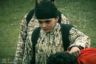 Ditipu ISIS, Bocah Mantan ISIS Akui Menyesal 