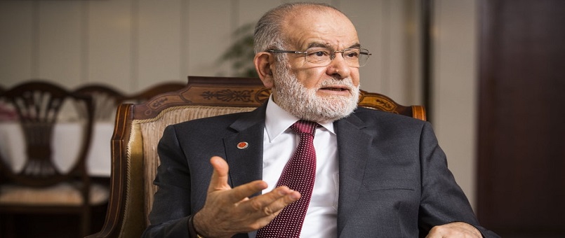 Amerika ve İsrail Endeksli Bir Politikanın İçindeyiz