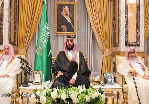 وكالة أمريكية تكشف عن شروط تتويج محمد بن سلمان ملكا للسعودية
