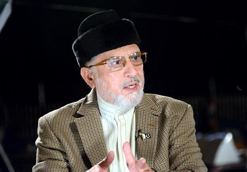 اسلام کے نام پر بننے والا اتحاد مسلمانوں کے قتل عام پر کیوں خاموش : ڈاکٹر طاہر القادری