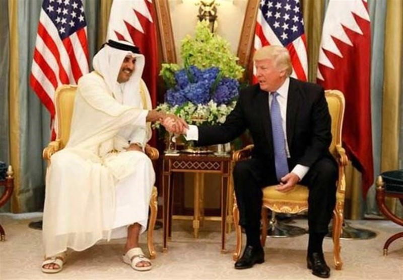 قطر نے امریکی ریاست ٹیکساس میں طوفان سے متاثرہ افراد کے ۳ کروڑ ڈالر امداد کا اعلان کر دیا