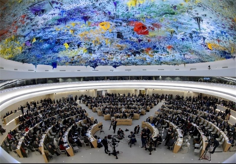 مجلس حقوق الإنسان ينطلق غداً الأثنين وانتهاكات البحرين في الاختفاء القسري والاحتجاز التعسفي ضمن جدول الأعمال