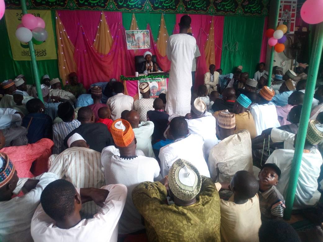 Photos: Eid al-Ghadeer celebration in Sokoto, Nigeria