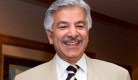 پاکستانی وزیر خارجہ کل ( سوموار، 11ستمبر ) کو ایران کا دورہ کرنگے