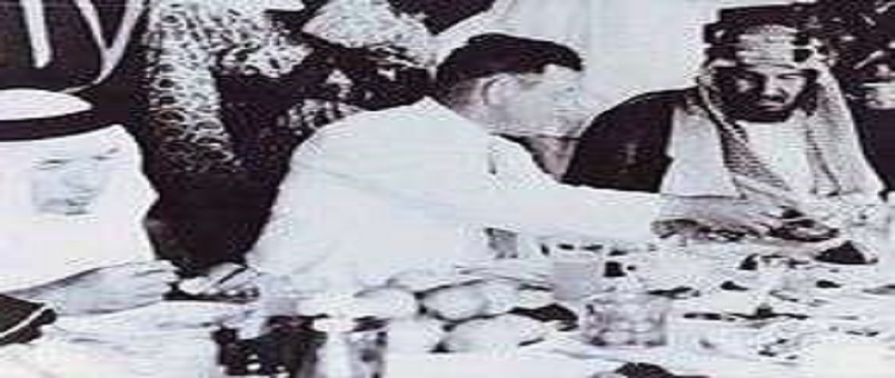 Siyonizm Suudi Arabistan Krallığı’nın kurulmasına nasıl yardım etti?
