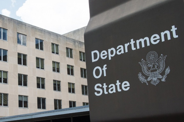 アメリカ国務省、ミャンマーのロヒンギャ族の状況についてようやく声明を発表