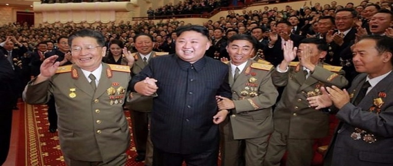 Kuzey Kore'den ABD'yi Kızdırcak Hamle