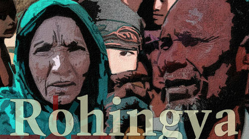 Klage über „systematische Unterdrückung“ von Muslimen