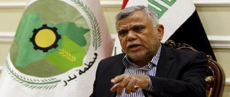 Hadi El’Ameri’den Irak Kürdistanı’na referandum uyarısı