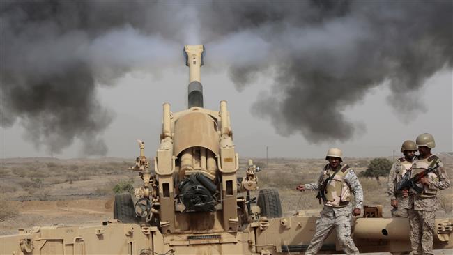 Jizan attaquée par Ansarallah