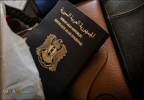 ألمانيا: داعش استولى على 11 ألف جواز سفر سوري فارغ