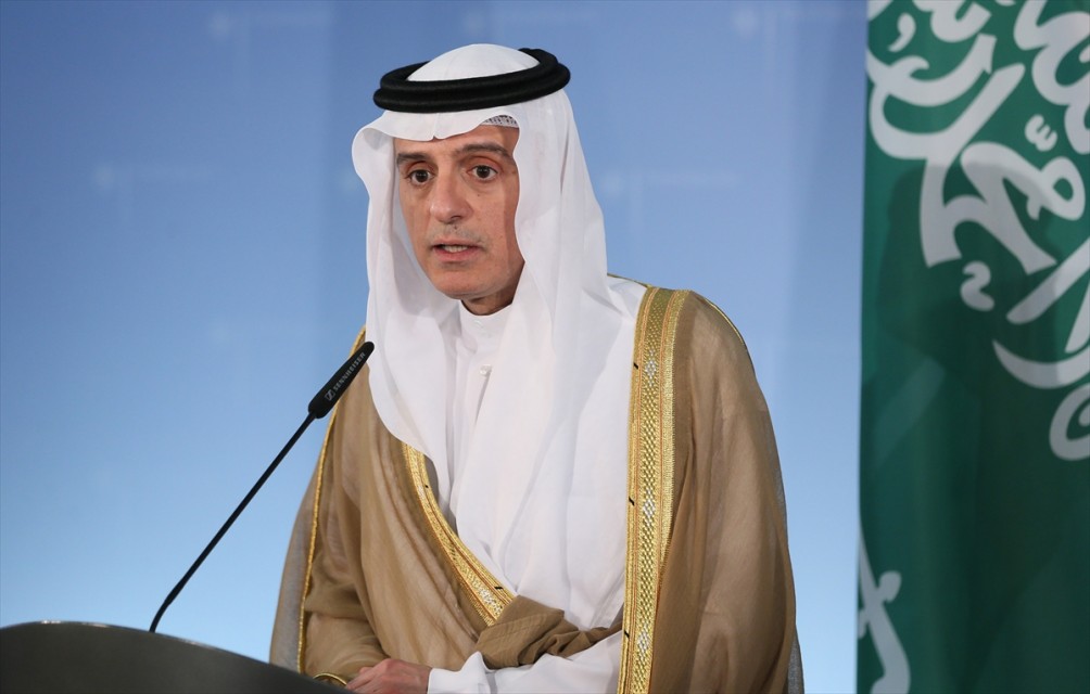 السعودية تؤكد انها ستواصل الصغوط على قطر حتى تستجيب للمطالب
