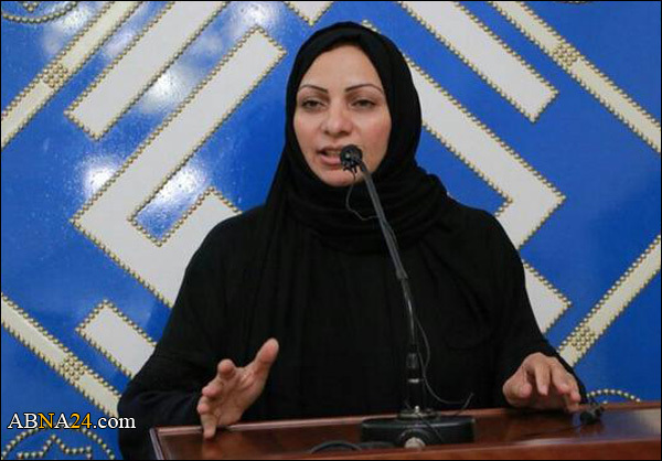 البحرين: رسالة المعتقلة "ابتسام الصائغ" لولدها مع بدء العام الدراسي