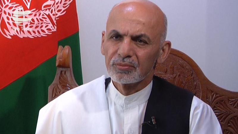 صدر اشرف غنی کی اقوام متحدہ پر کڑی نکتہ چینی