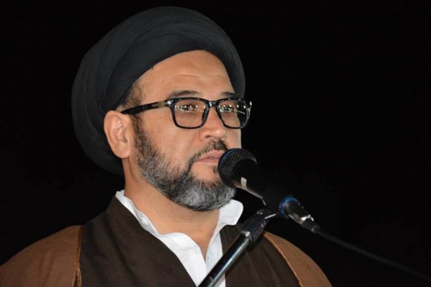 کوئٹہ میں شیعہ مسلمانوں کی ٹارگٹ کلنگ کی مذمت