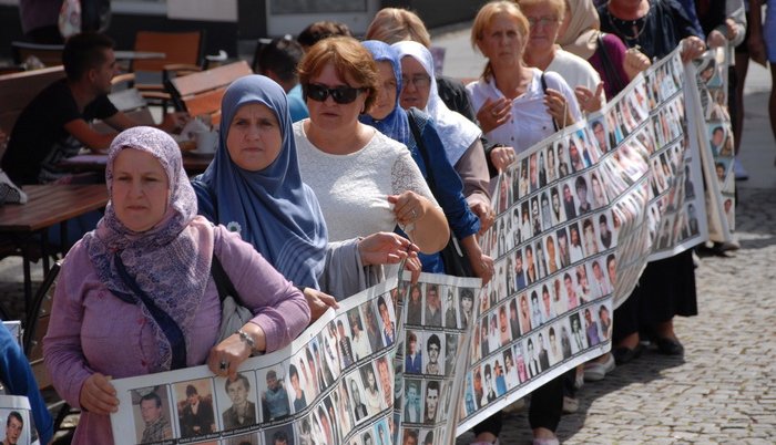 Ne dozvolite da se Rohinja muslimanima dogodi nova Srebrenica