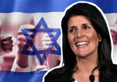 "Itinanggal mula sa JCPOA ang ginawa ng USA" 