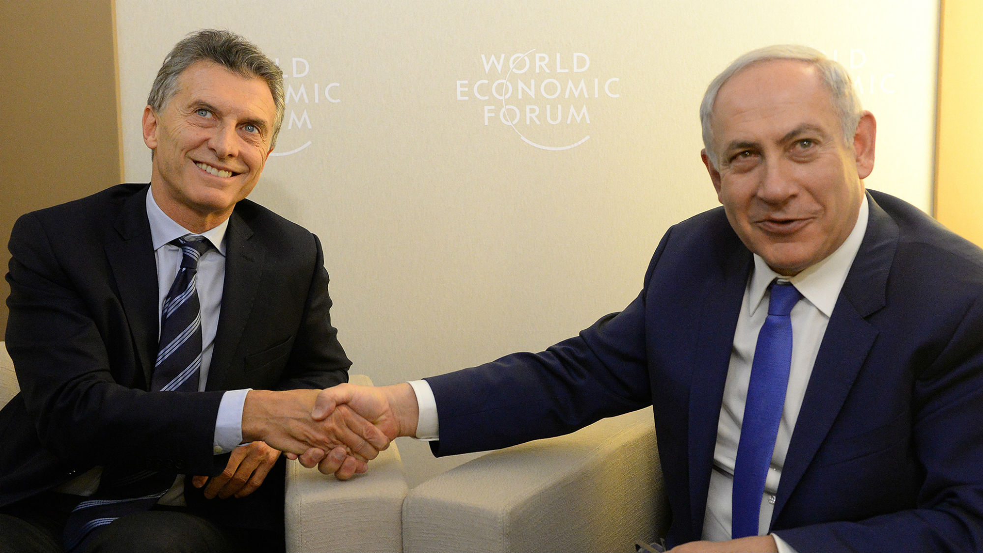 “Netanyahu Comenzará su Viaje a América Latina en Búsqueda de Aliados” 