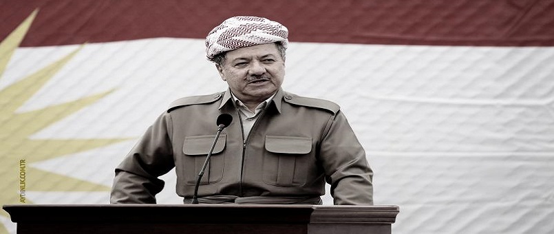 8 parti Barzani’ye rest çekti: Yok sayarız